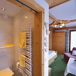 Country house Cafe Fritz Lech am Arlberg
