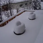Cafe Fritz Εξοχικό σπίτι Lech am Arlberg