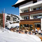 Cafe Fritz Country house Lech am Arlberg