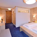 Cafe Fritz Country house Lech am Arlberg