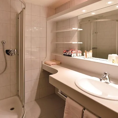 Cafe Fritz * Lech am Arlberg