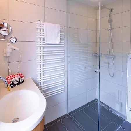 Gospodarstwo wiejskie Cafe Fritz