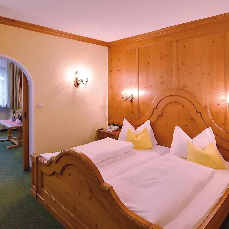 Hétvégi ház Cafe Fritz Lech am Arlberg