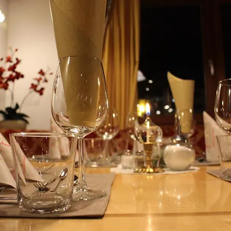 Cafe Fritz * Lech am Arlberg