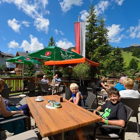 Gospodarstwo wiejskie Cafe Fritz