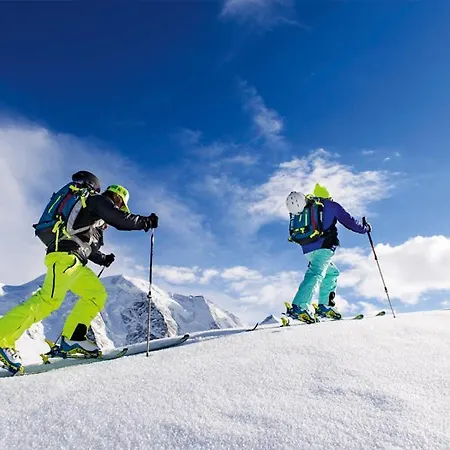 Hétvégi ház Cafe Fritz