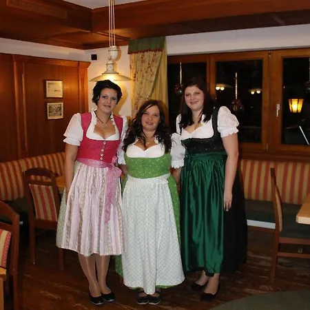 Cafe Fritz Gospodarstwo wiejskie *