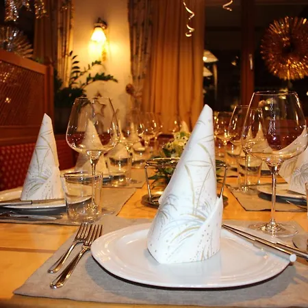 Gospodarstwo wiejskie Cafe Fritz