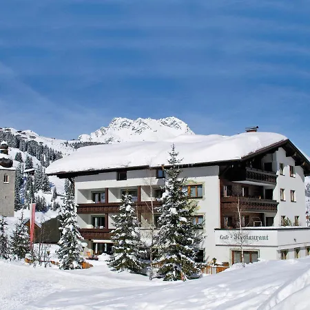 Gospodarstwo wiejskie Cafe Fritz *