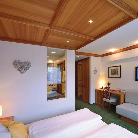 Cafe Fritz * Lech am Arlberg