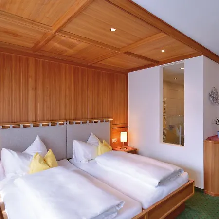 Cafe Fritz Lech am Arlberg