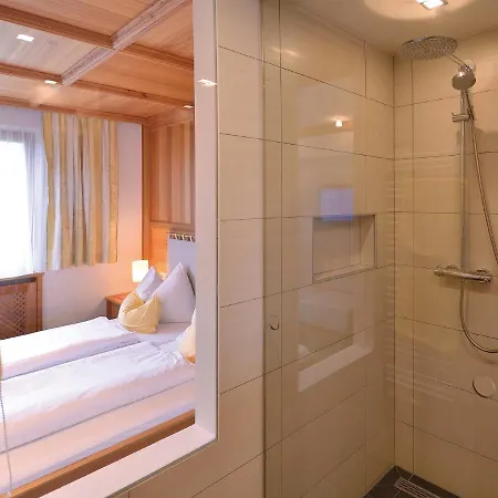 Cafe Fritz Hétvégi ház Lech am Arlberg