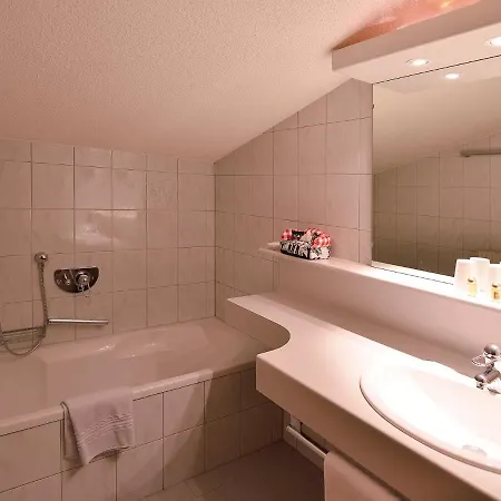 Hétvégi ház Cafe Fritz Lech am Arlberg