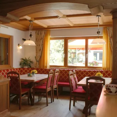 Cafe Fritz Lech am Arlberg