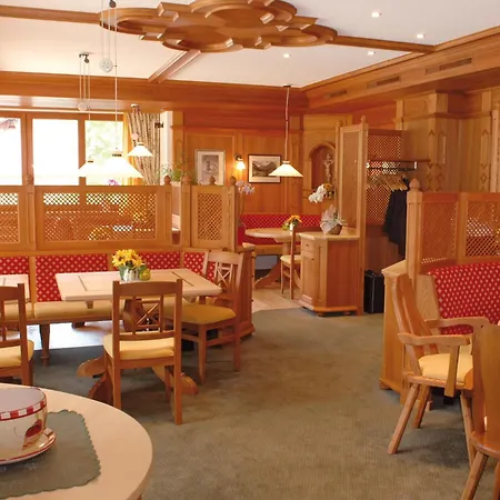Cafe Fritz Country house *
