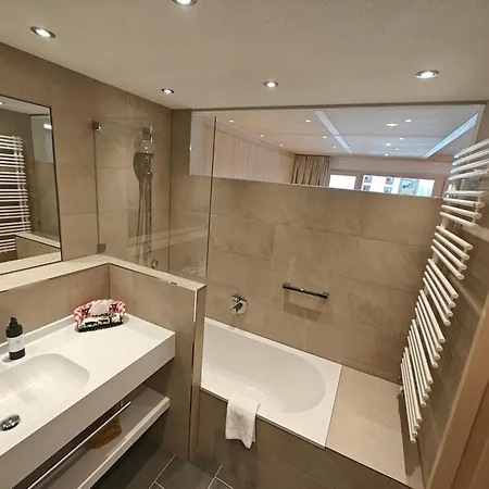 Cafe Fritz Lech am Arlberg