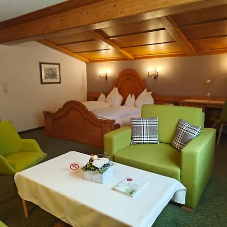 Cafe Fritz Lech am Arlberg