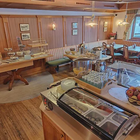 Country house Cafe Fritz *