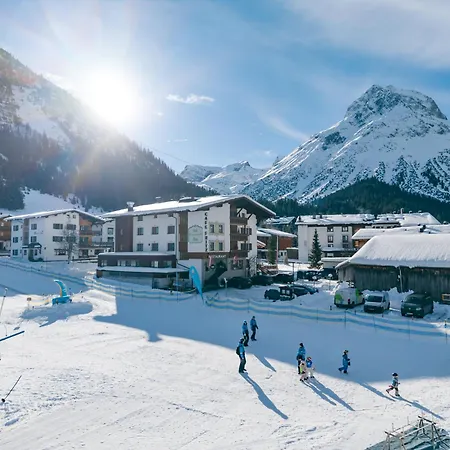 Country house Cafe Fritz