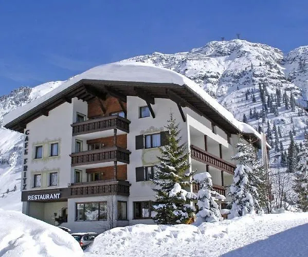 Country house Cafe Fritz