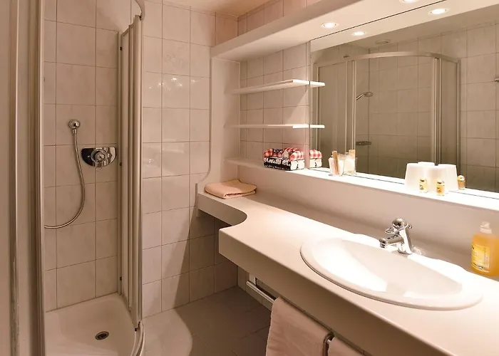 Cafe Fritz * Lech am Arlberg