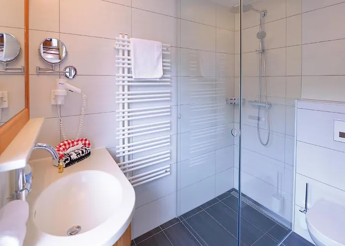 Country house Cafe Fritz