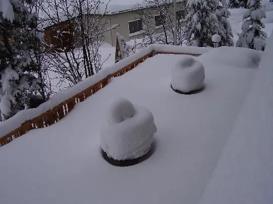 Cafe Fritz Country house Lech am Arlberg