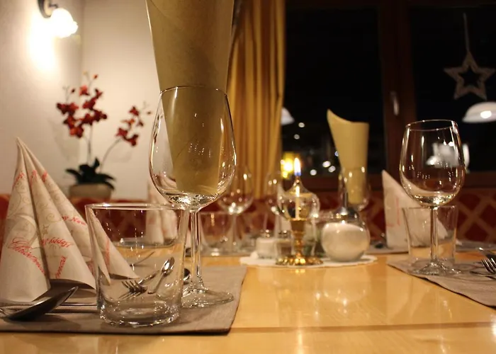 Cafe Fritz * Lech am Arlberg