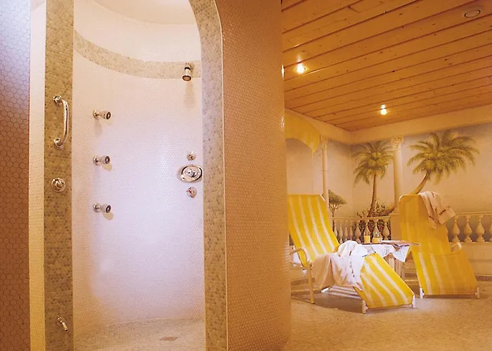 Cafe Fritz Country house Lech am Arlberg