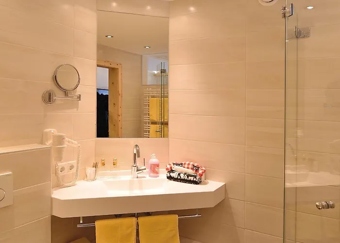 Country house Cafe Fritz Lech am Arlberg