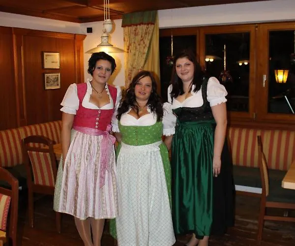 Cafe Fritz Country house *