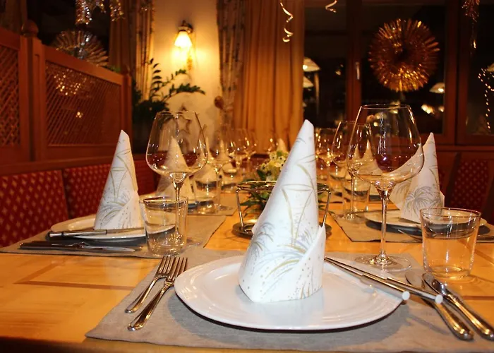 Country house Cafe Fritz