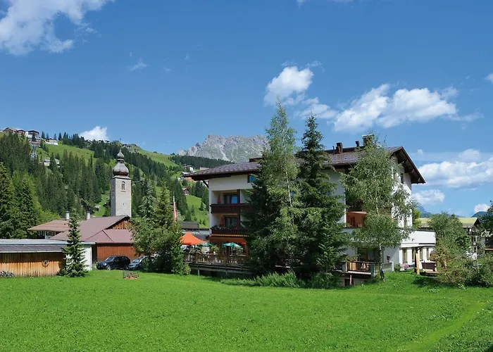 Cafe Fritz Landhaus *