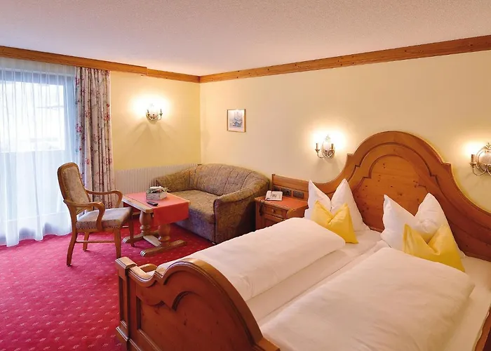 Cafe Fritz Landhaus *