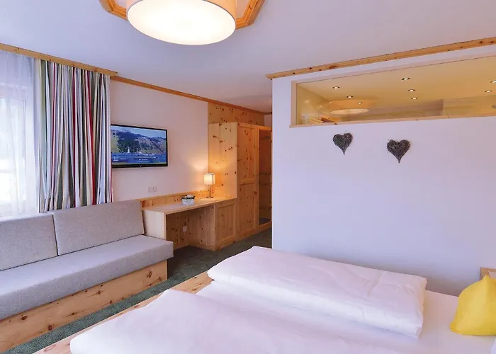 Cafe Fritz Landhaus *