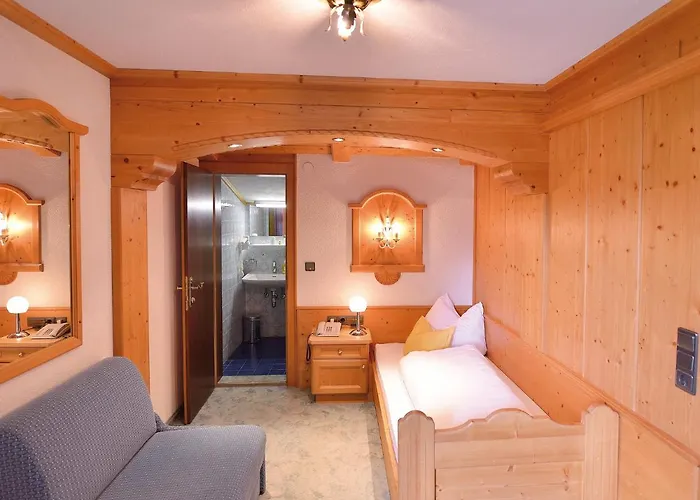 Country house Cafe Fritz