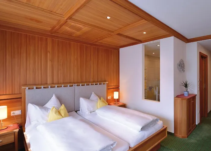 Cafe Fritz Lech am Arlberg