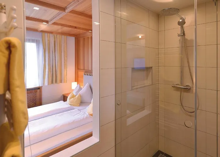 Cafe Fritz Country house Lech am Arlberg