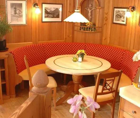 Cafe Fritz Country house *