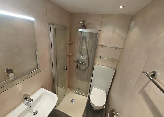 Cafe Fritz Country house