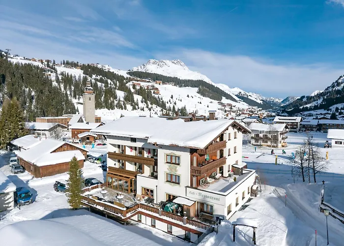 Cafe Fritz Country house